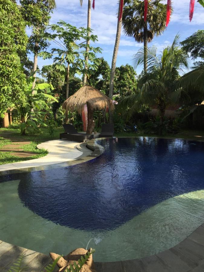 Hotel Pranajaya Loka Tejakula Exterior foto