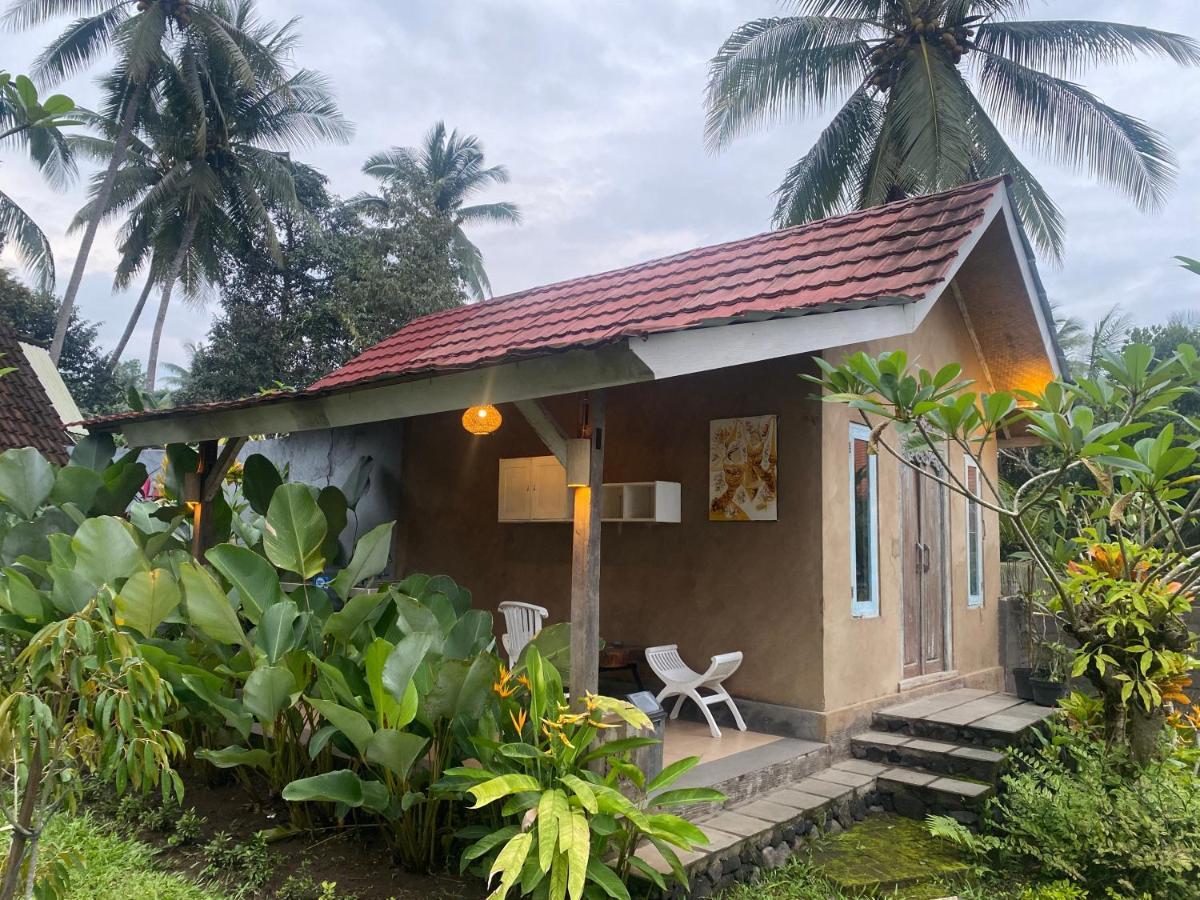 Hotel Pranajaya Loka Tejakula Exterior foto