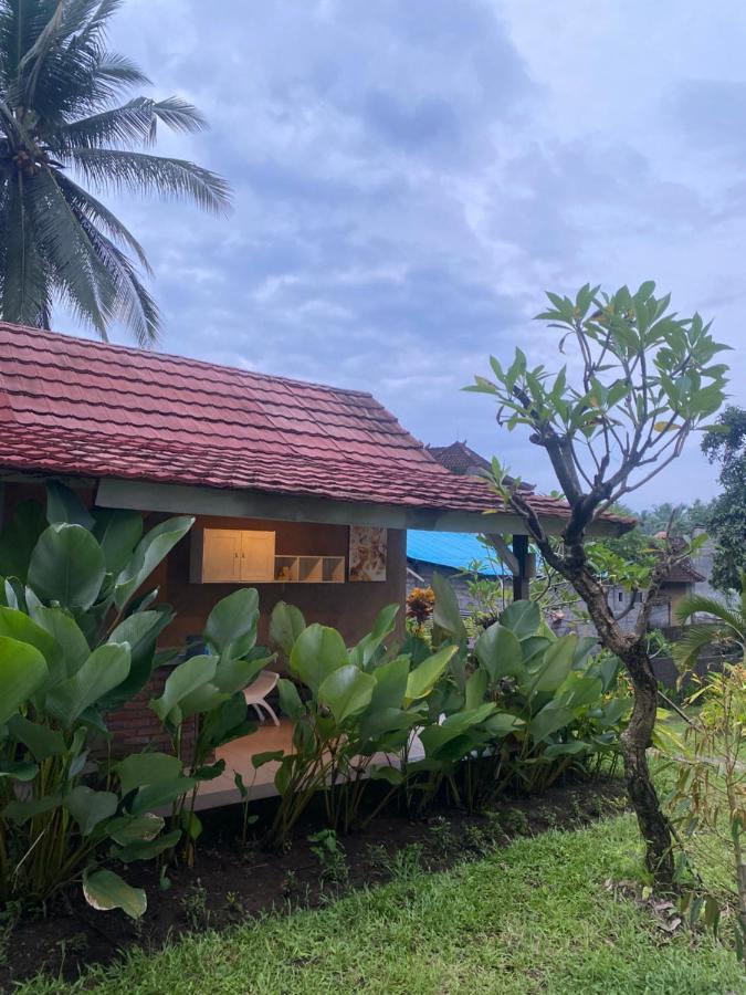 Hotel Pranajaya Loka Tejakula Exterior foto